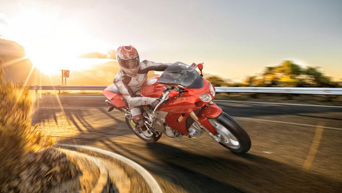 Now powertrain in the offing for two wheelers