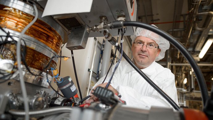 Bosch sensors makes life better