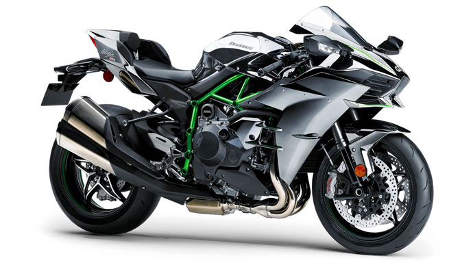 Ninja H2