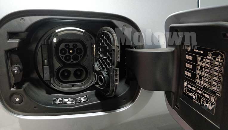 Shifting gears: the evolving electric vehicle landscape in India-Report by KPMG-CII