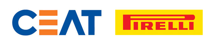 CEAT and Pirelli collaborate to distribute premium motorcycle tyres in India