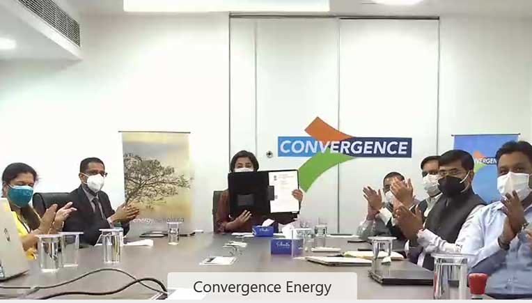 CESL signs agreements for over 30,000 e-vehicles with Goa, Kerala 