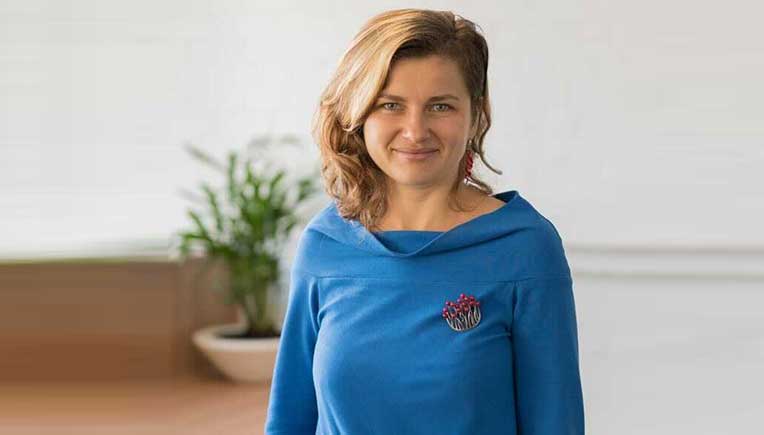 Olga-Rudenko, GM-Australia, CARS24 Australia