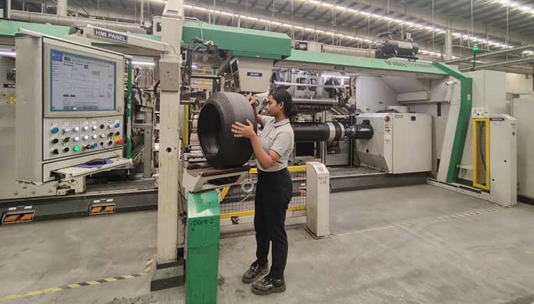 Ceat expands Chennai plant capabilities 