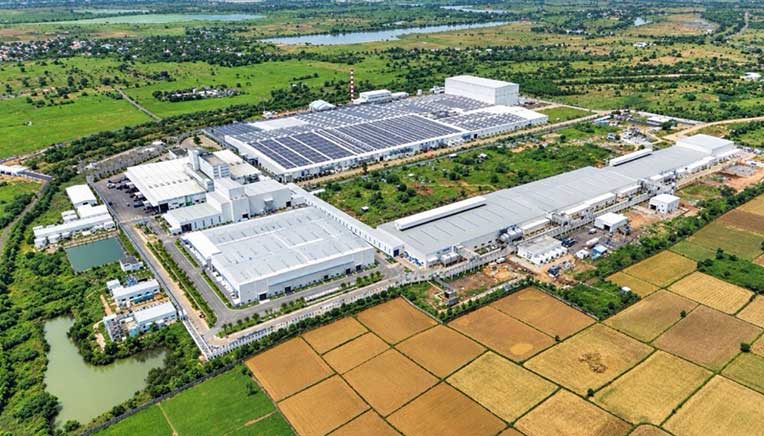 Ceat expands Chennai plant capabilities 