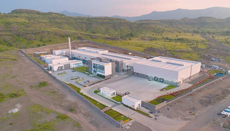 Surface-Solutions-Plant,-Continental-India