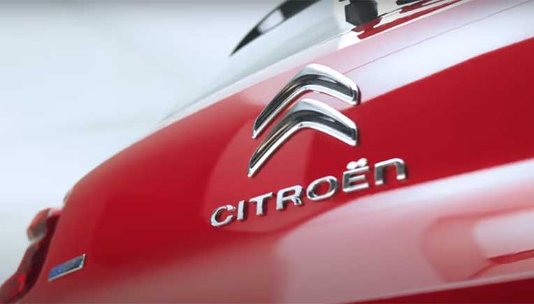 “Citroen 2.0 Shift into the new” strategic vision rolled out