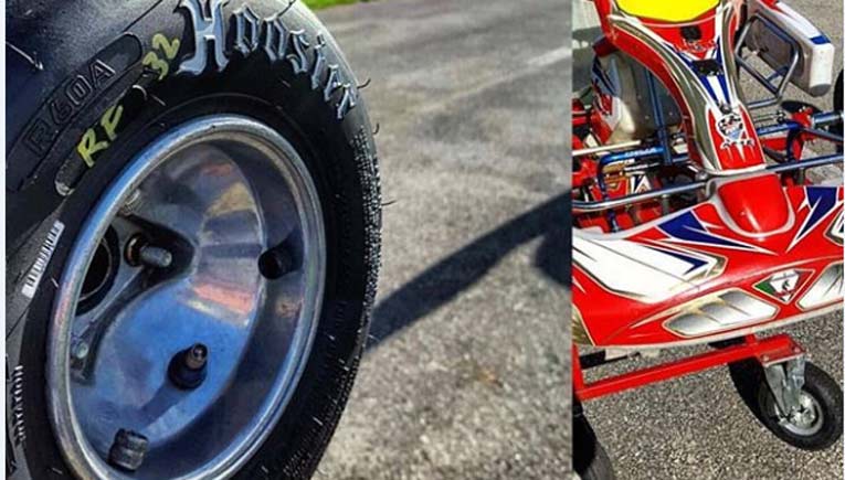 International technology company Continental announced the acquisition of Lakeville, IN-based Hoosier Racing Tire Corp
