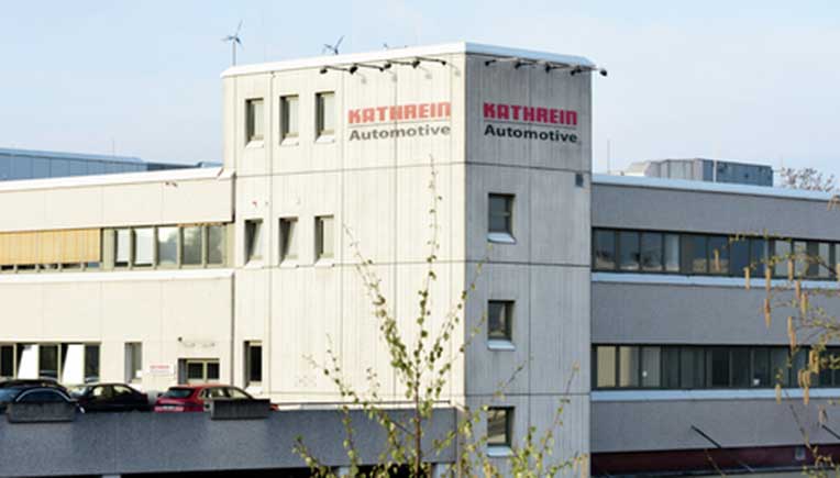 Continental acquires antenna maker Kathrein Automotive 