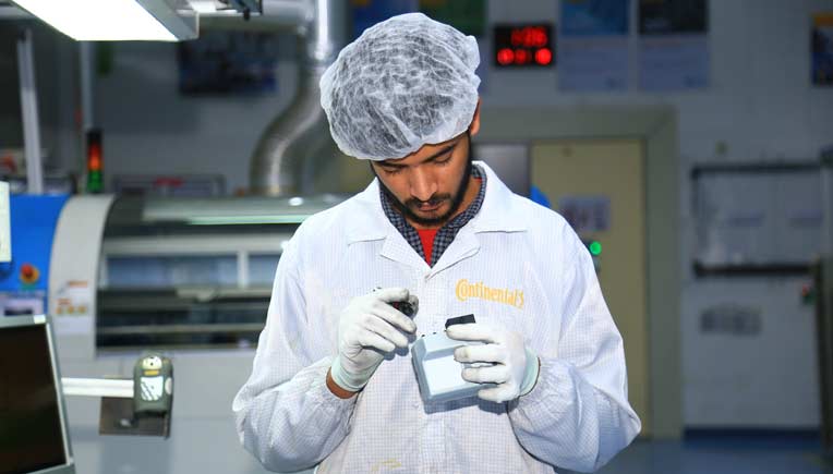 Pic courtesy Continental
