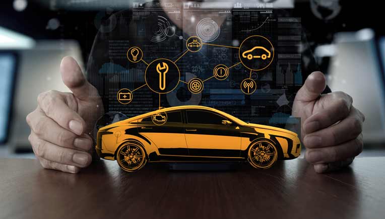 Continental launches Remote Vehicle Data (RVD) platform