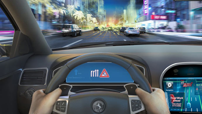 Continental technology