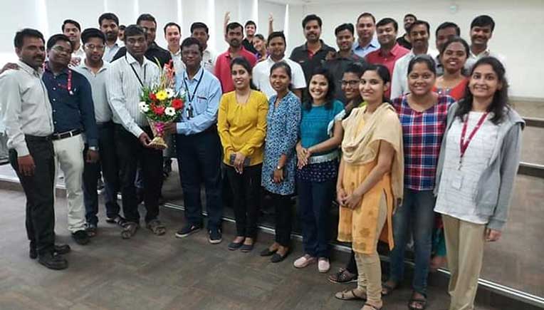 Cummins India powers employee upskilling in collaboration with BITS Pilani 