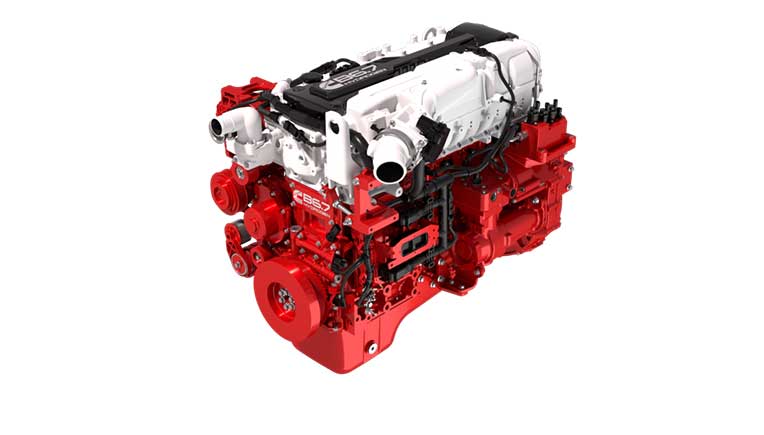 Hydrogen Internal Combustion engine