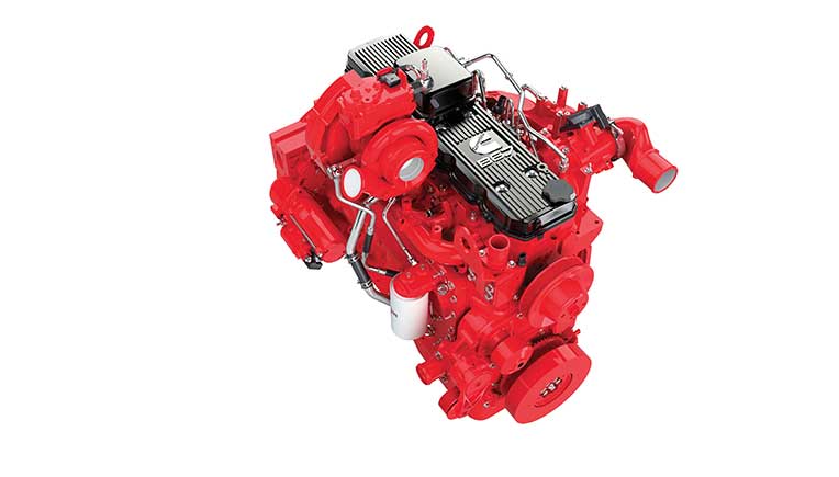 Latest Generation Diesel