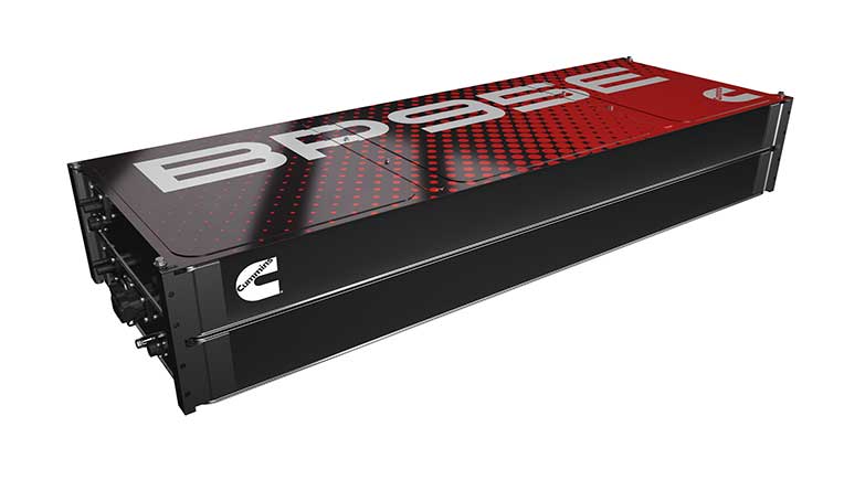 Battery-Electric-Technology