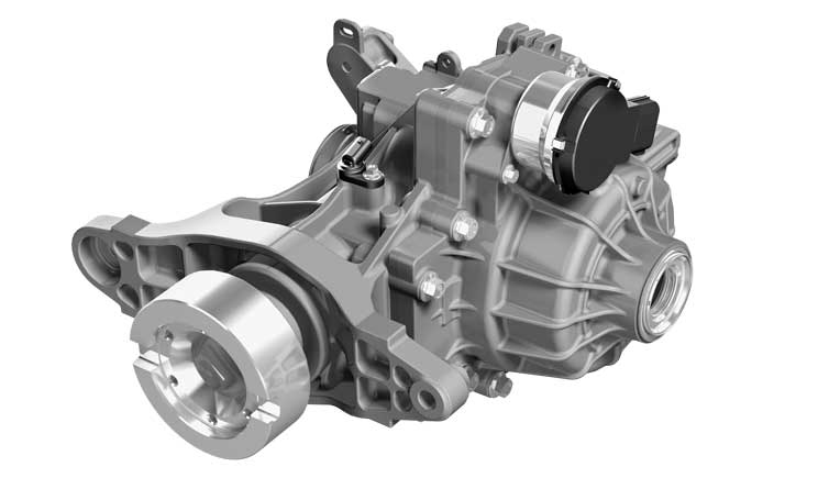 Spicer-SmartConnect-AWD-Disconnect-Technology