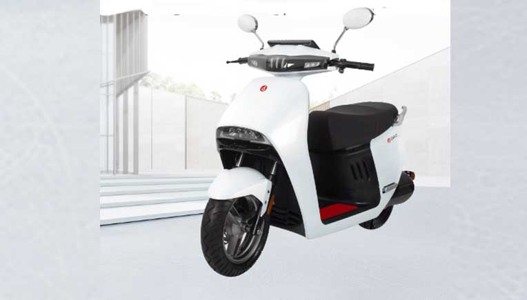 Dao EV high-speed model 703