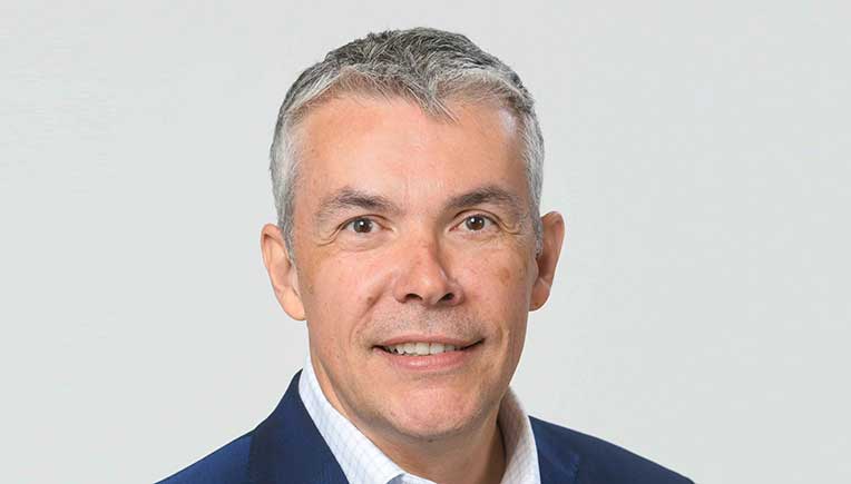 David Slump appointed as new CEO of Marelli