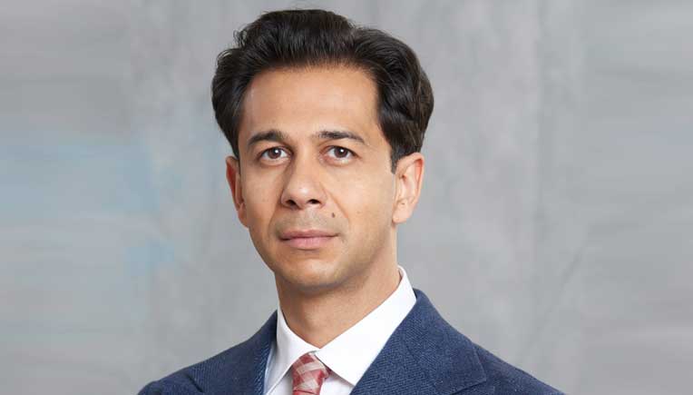 Deepak Jain