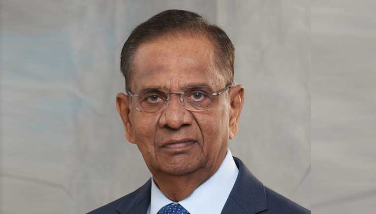DK Jain