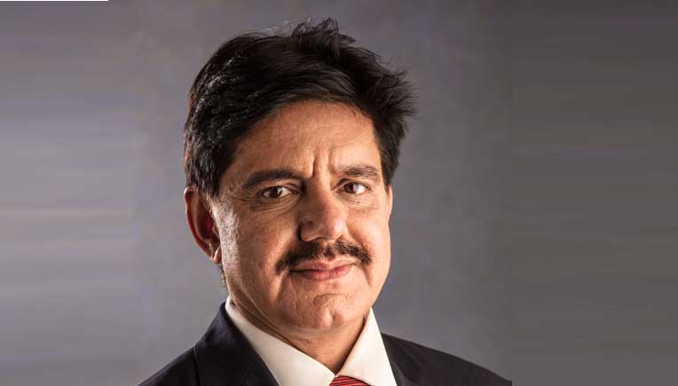 Vineet Sahni