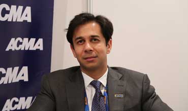 Deepak Jain - Managing Director,  Lumax Industries Ltd