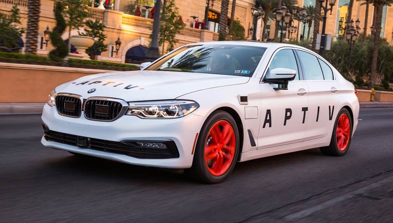 Delphi Automotive, engaged in developing more connected electronics and safety solutions for a wide array of customers across the globe, will now be known as Aptiv. 