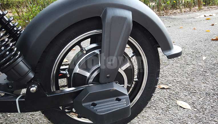 Detel EV partners with Electric One to strengthen its offline presence