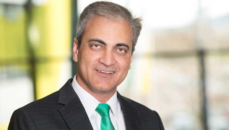 Dharmesh Arora 
