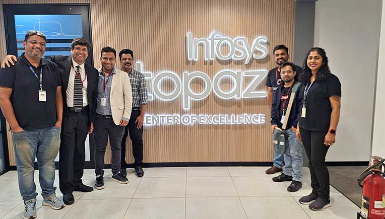 Disseqt-AI-and-Infosys-teams