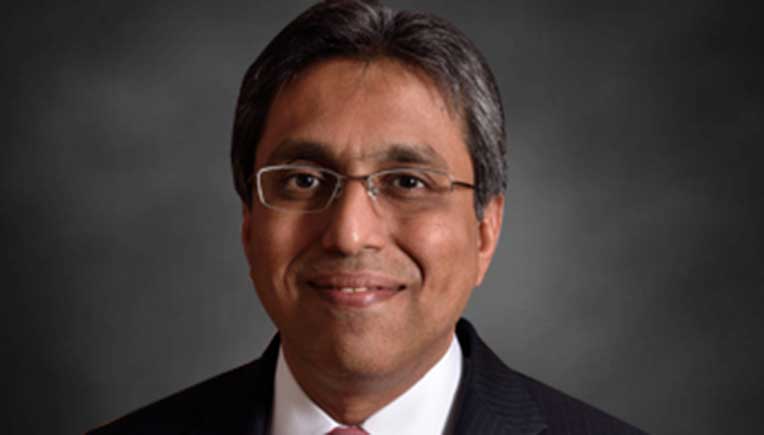 Dr. Anish Shah appointed MD and CEO of Mahindra & Mahindra Ltd.