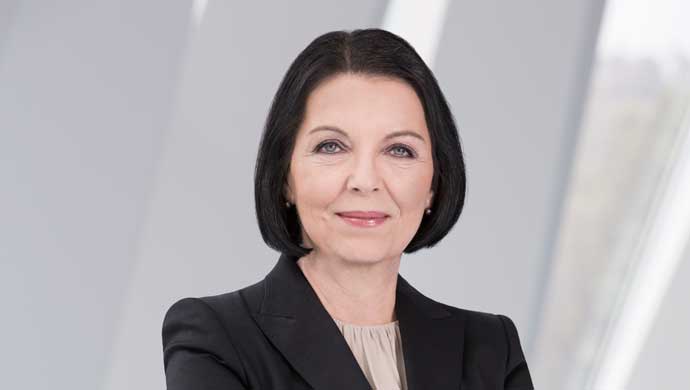 Dr. Christine Hohmann-Dennhardt