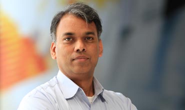 Dr. Ravi Damodaran - President - Technology & Strategy, Varroc Engineering Pvt Ltd