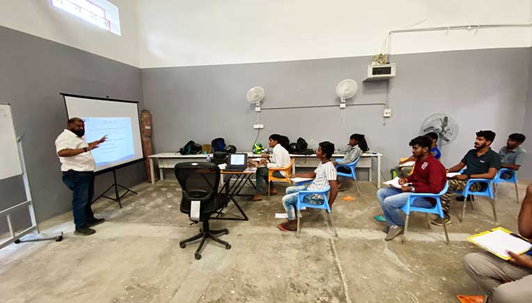 DriveX launches two-wheeler refurbishment centre in Coimbatore