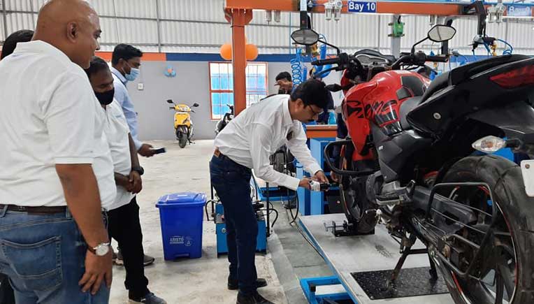 DriveX with Rs 12–14 crore turnover in FY23 aims 10X YOY growth