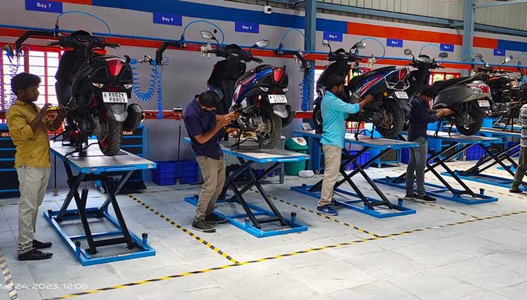 DriveX with Rs 12–14 crore turnover in FY23 aims 10X YOY growth