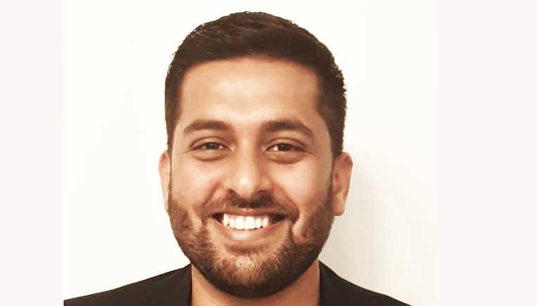 Ankit Kumar,CEO Gozero Mobility.