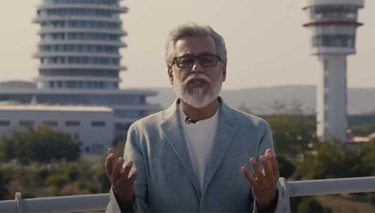ED raids at Pawan Kant Munjal res, Hero MotoCorp yield Rs 25 crore