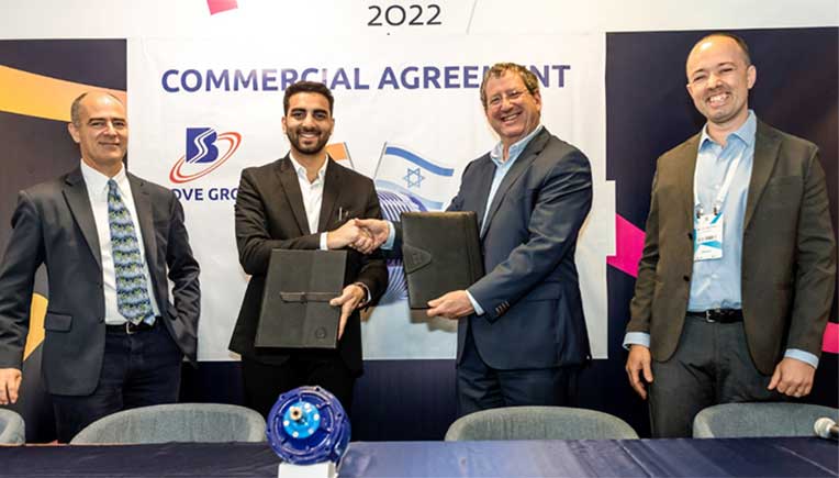 EVR Motors, Badve Group partner to manufacture electric motors for EVs 