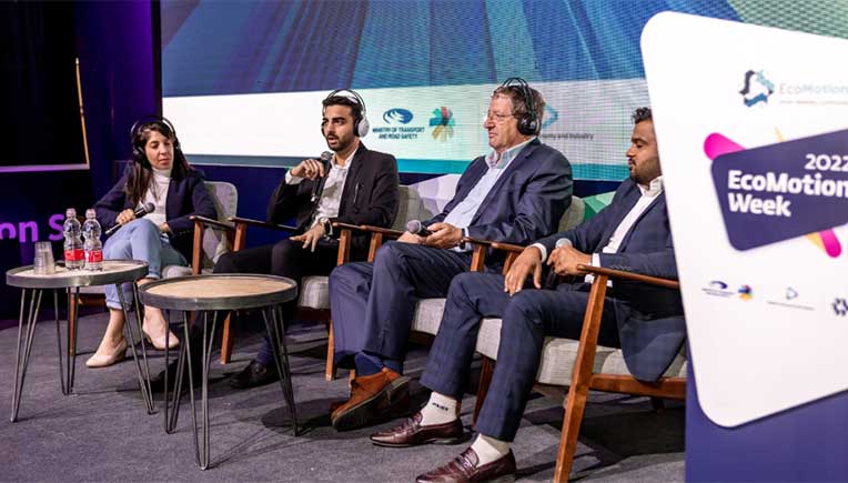 EVR Motors, Badve Group partner to manufacture electric motors for EVs 