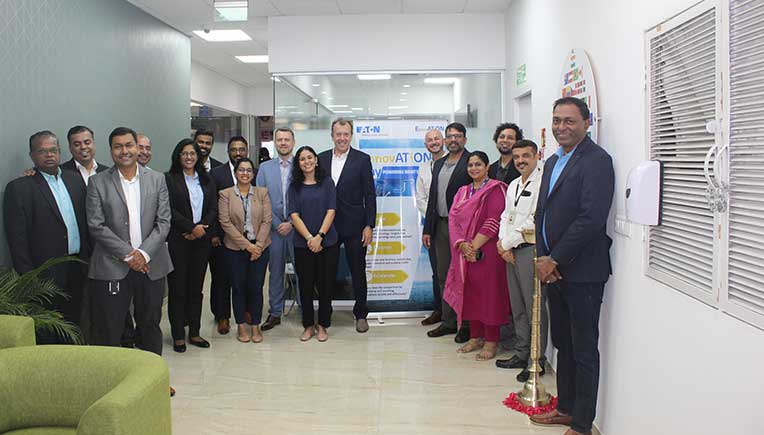 Eaton celebrates success of flagship event EnnovATiON 3.0