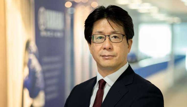 Eishin Chihana appointed new chairman of Yamaha Motor India Group