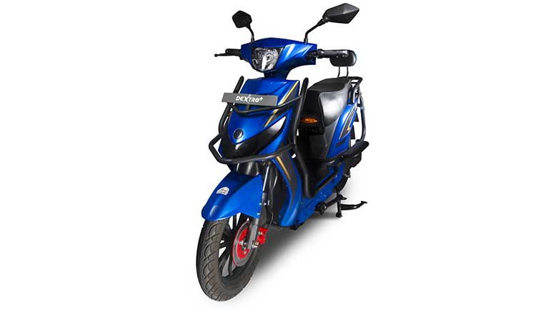 Electric 2 and 3 wheeler makers give thumbs up to FAME II subsidy hike