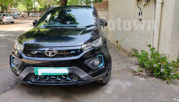 Electric passenger vehicles, 2 wheelers grow 45pc in Feb 2026: FADA