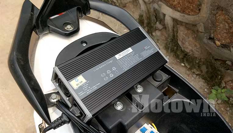 Electric two wheeler industry besieged with woes of a strange kind