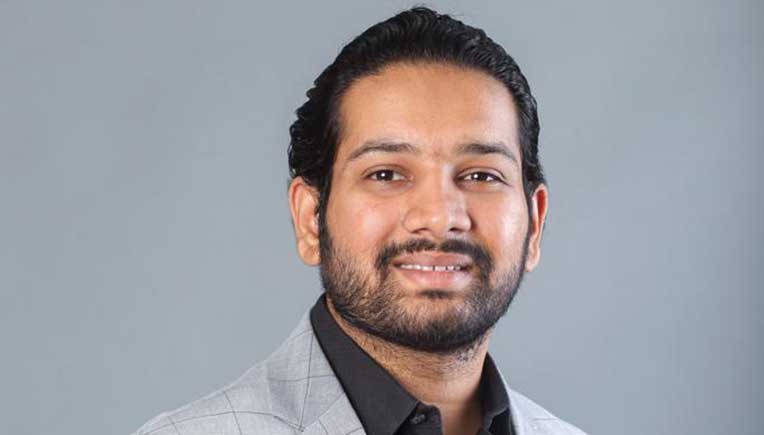 Vedant Goel, Director, Enlight Metals Pvt. Ltd.