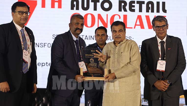 FADA 7th Auto Retail Conclave affirms “Self-Sustaining Success” 