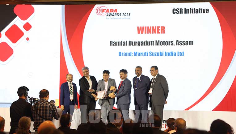 FADA 7th Auto Retail Conclave affirms “Self-Sustaining Success” 