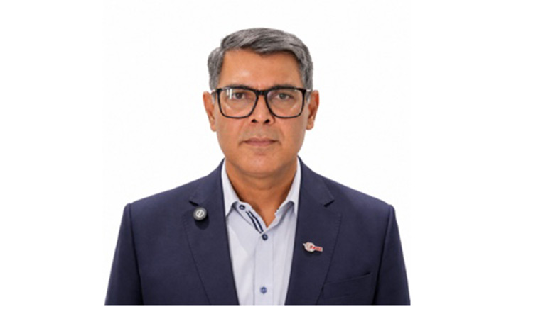 Sai Giridhar, FADA’S 38th President